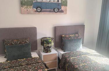 Playa del Cura View Apartment - Foto 31