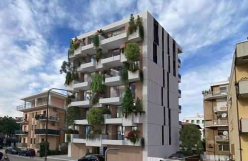 Sun Max- Appartamento vicino al mare per famiglie - Foto 18