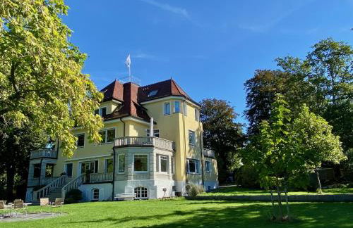 Ferienwohnung Seeperle49 - Besonders, stilvoll mit eigenem Badestrand - Foto 34