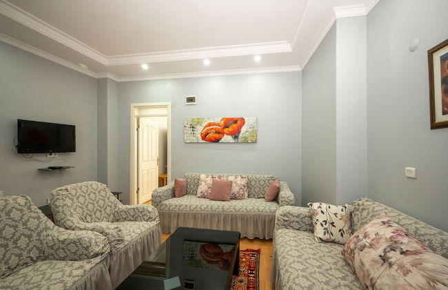 Taksim Suite II - Photo 36