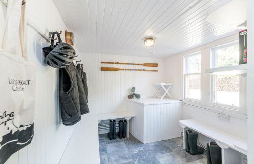 The Old Manse, Loch Ness (highland-escape) - Photo 38