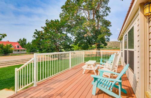 Ranch House in Boulder! Gateway to Nearby Parks! - Photo 20