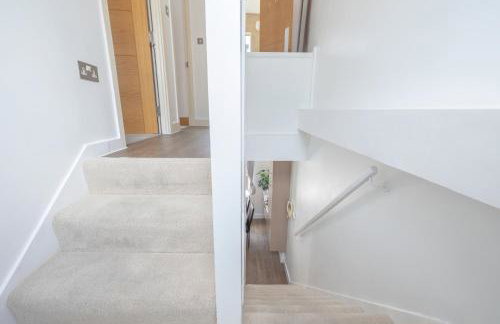 Premier Suites Liverpool Street 2 Bed Apartment Super Central - Foto 11