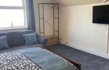 Superior, spacious apartment in New Brighton, near Liverpool - Foto 19