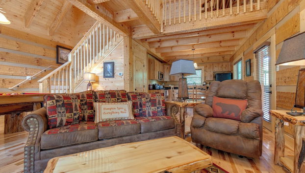 Servicios del alojamiento