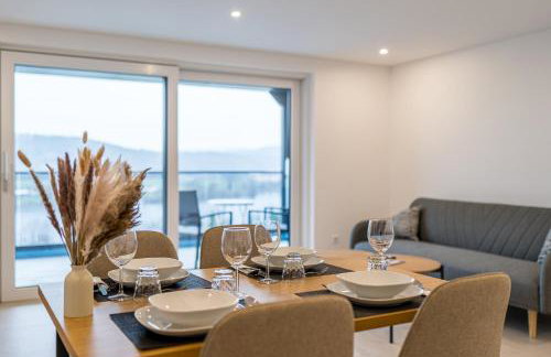 Rheinblick Apartment 3 - Foto 1