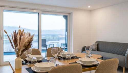 Rheinblick Apartment 3 - Foto 1