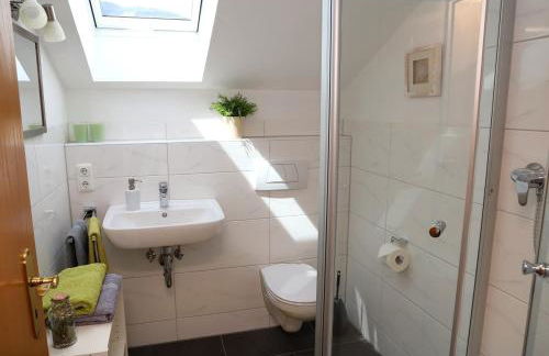 Gästehaus Café Habersetzer - Foto 11