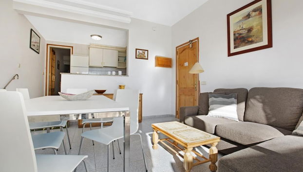 Marsol Pl in Llafranc - Foto 5, Habitación