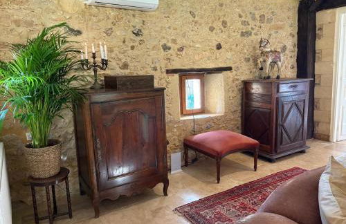 Chateau la Courdie - Foto 22