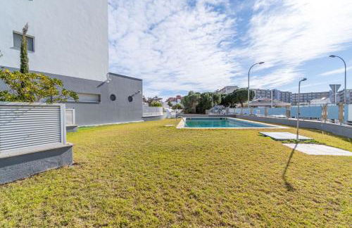 Milenial Immo Vigata - Maravilloso dúplex con vistas panorámicas a los canales y piscina - Foto 34