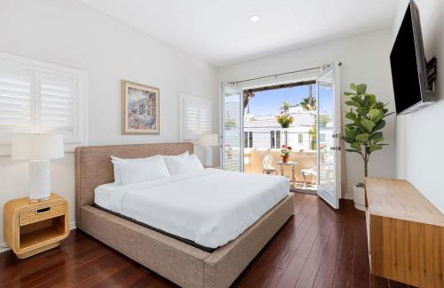 The Canal Escape - canal-front Italian villa - Foto 46