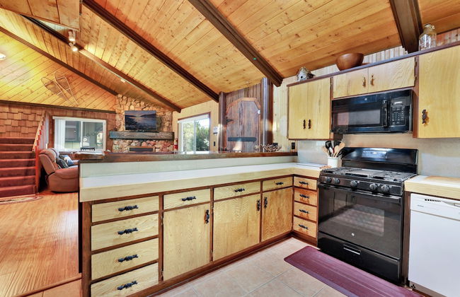 Relax Away Chalet #2318 - Foto 10