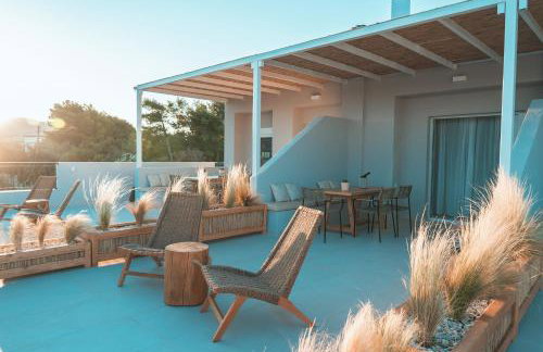 Triantafilia Guesthouse - Foto 19