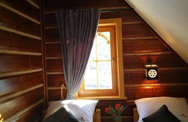 Domek u Kubusia - Foto 14