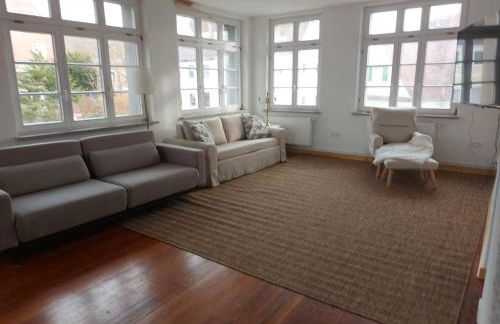 170m2 apartment in Historical building - Foto 8