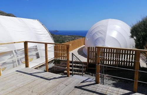 Agriturismo Glamping Erbe Matte - Foto 12