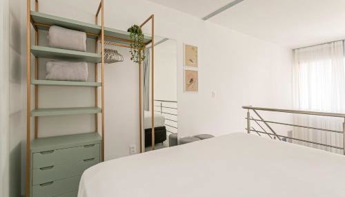 Loft Sunset - Duplex no Novo Campeche - Foto 3