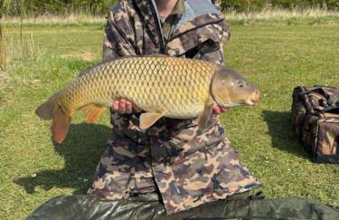 Lakeside Fishing Pods - Foto 25