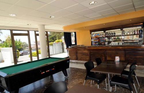 Apartamentos AR Melrose Place - Foto 95