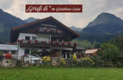 Gastehaus Luise - Photo 1