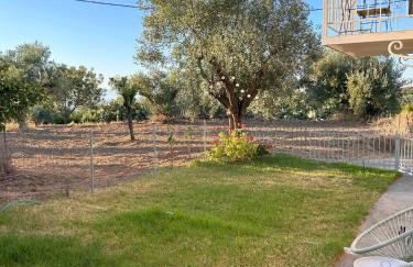 Messinian Stone House - Foto 49