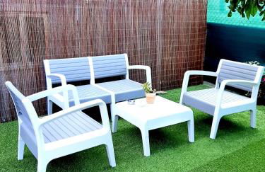 Apartamento Casa Tambo, Campelo - Foto 19