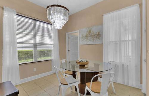 Villa Private Pool/Spa close to Disney Free Grill! - Foto 44