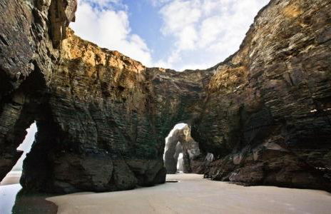 Precioso Apartamento con Spa en Galicia / Playa Catedrales - Foto 4