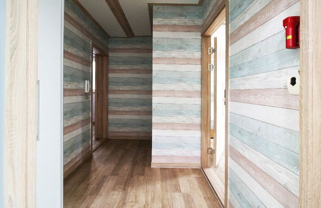 Byeoldul Pension - Foto 6