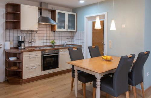 Ferienhaus Meyer - Foto 8