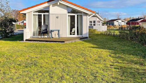 4 person holiday home in GROEMITZ - Foto 3