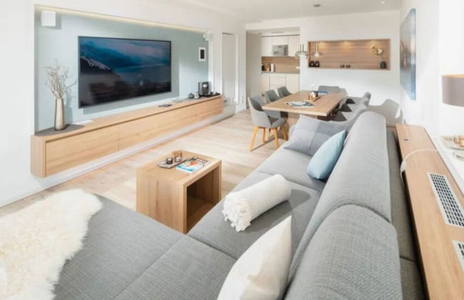 Suite Norderney Smart Seaside Germany - Foto 1