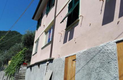 CASA ALESSIA NEL VERDE con WI-FI - Foto 13