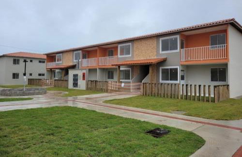 Apartamento térreo com jardim particular! Paz e tranquilidade! - Foto 8