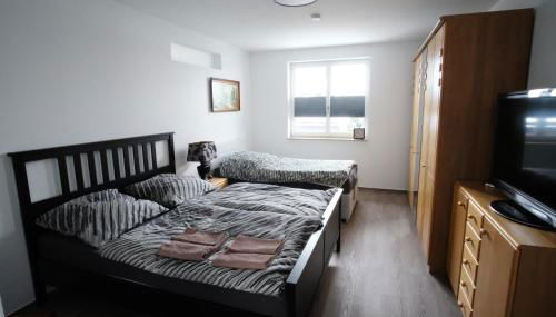 Ferienwohnung Lerchenstraße - Foto 4