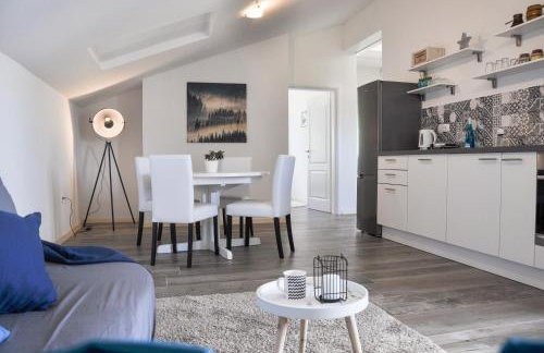 Apartmani Carnizza - Photo 12