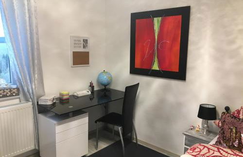 Rosenlounge - Foto 15