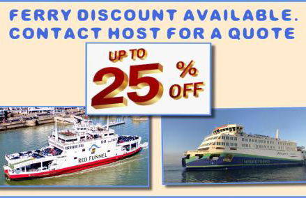 Queen Bower Farm Lodge - Foto 24