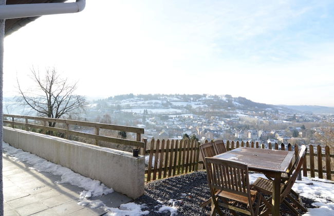 Panoramic Retreat in Malmedy - Foto 20