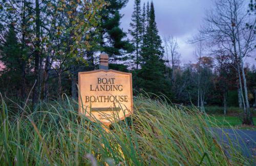 Wild Eagle Lodge, 1 Bedroom Condo - 103 - Photo 9