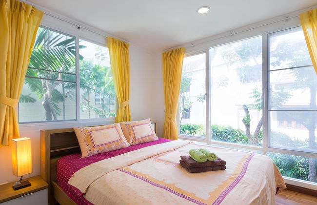 Baan Sanpleon Beachfront Condominium - Photo 12