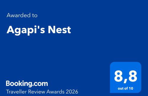 Agapi's Nest - Foto 14