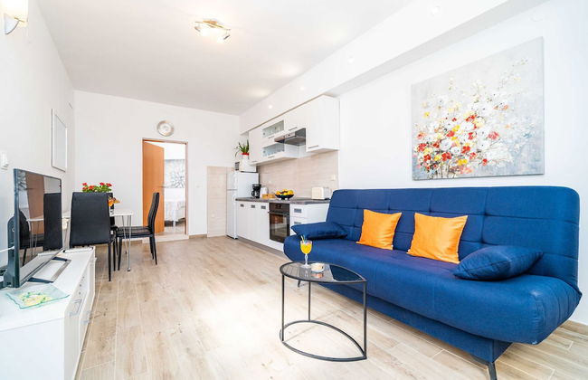 Apartments Blažević - Foto 30