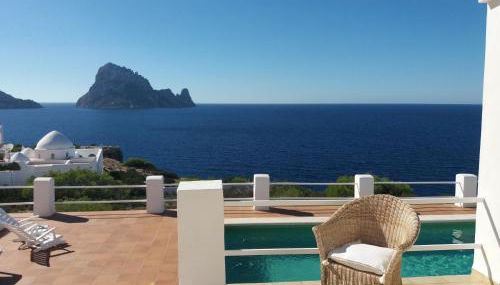 OJOS DE MAR views of Es Vedrá - Foto 2