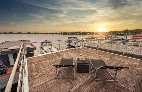 Hausboot Nike - Foto 16