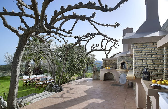 Luxury Villa Margarita - Foto 61