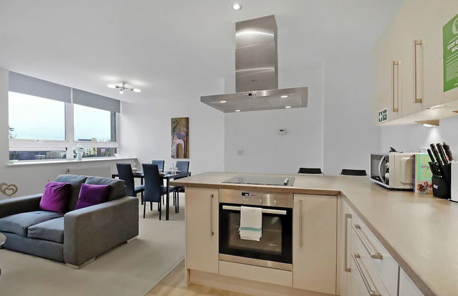 Stevenage Apartments - Foto 17