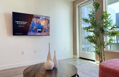 Modern Oasis 10 Min from Disneyland With Pool & GYM - Foto 53