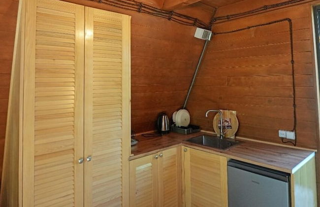 Seaside Chalet Guruli Kokhebi - Photo 5